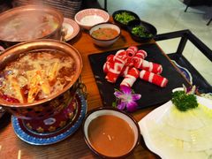 -三太子地摊烧烤·小龙虾(北蔡店)