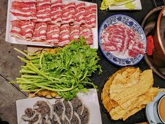 -裕德孚·非遗手切涮羊肉(东直门内大街店)