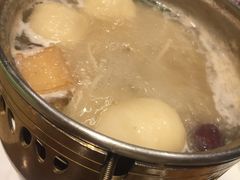 -富力万达嘉华酒店-美食汇西餐厅