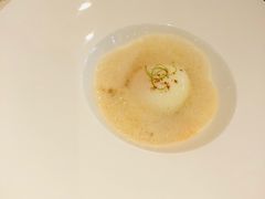-北京华彬费尔蒙酒店·刃餐厅