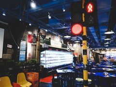 大堂-马路边边串串香(双井直营店)