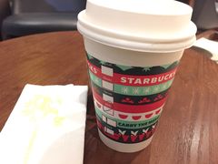 -星巴克(北京门头沟长安天街店)