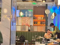 -烹然四季椰子鸡火锅(姚家园万象汇店)