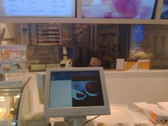 -BreadTalk面包新语·烘焙蛋糕(海珠丽影广场店)