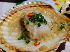 -辉记炭烧海鲜大排档·老字号(福田店)