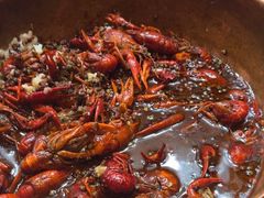 -杭州钱江新城万怡酒店-西餐厅