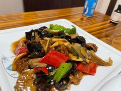 -阿三饭店(西霞路店)