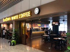 -Old Town White Coffee(gateway@klia2)