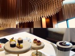 -Amber(置地文华东方酒店)