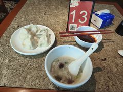 -金谷园饺子馆(北邮总店)