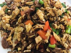-新新湘菜馆(新中街二条店)