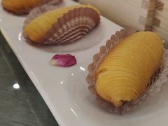 -国贸旋转餐厅(国贸广场店)