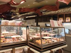 -RUXU入续糖水铺与包(卓悦中心店)