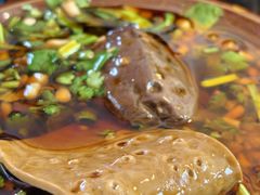 -黄潇洒老火锅(九眼桥宏济巷店)
