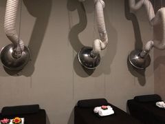 -大唐盲人按摩中心(黄山路店)