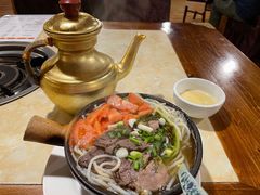 -顺顺小吃(独克宗古城店)