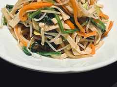 -小厨娘金榜题名(夫子庙秦淮河店)