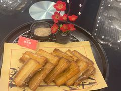 -聚鑫阁江浙菜·非遗传承技艺(青村帝华园店)