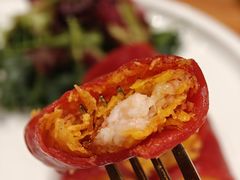 -花舍·新派粤菜·西餐·下午茶(亚运村·鸟巢店)