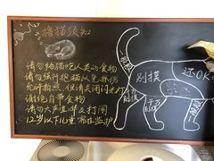 -董小姐咖妃·咖啡·简餐.意面(松江大学城店)