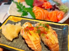 -江户前寿司·日料·寿喜烧(中关村壹号店)