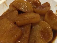 -粗茶淡饭·汉口公馆(循礼门店)