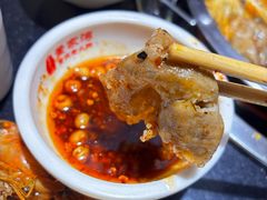 -董家湾重庆老火锅(张家窝店)