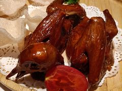 -避风塘·金牌店·夜宵(金玉兰店)