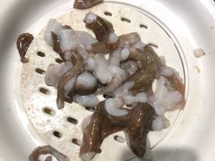 -马路边上·小海鲜烧烤(八一路店)