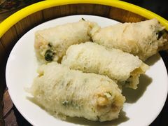 -公园茶楼粤式点心