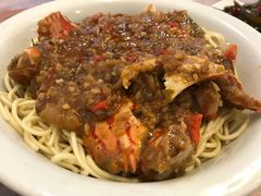 -沈记烧烤海鲜(江汉二路店)