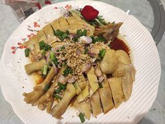 -喜悦海鲜大酒楼(钱柜广场店)