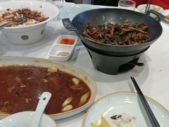 -到家尝北京菜(西坝河店)