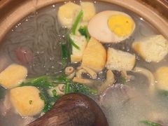 -古都历食南京菜·烤鸭·鸭血粉丝·汤包(南京博物院店)