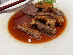 -金成潮菜博物馆(海珠湿地店)