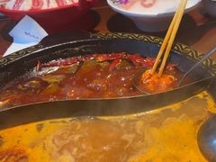 -黄家码头老火锅(解放碑旗舰店)