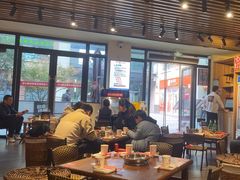 -阿润打边炉·鲜切鸡煲(华漕店)