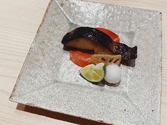 -晴空·日本料理(万象城店)
