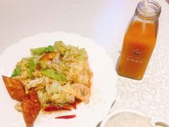 -巴依老爷·新疆美食(上城区天城路店)