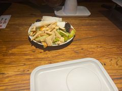 -平娃三宝烧烤·面食(富丰桥店)