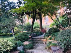 -浙江大学(玉泉校区)