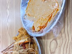 -彭姐麻辣烫(海淀店)