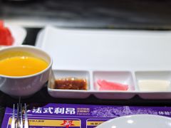 -法式利昂铁板烧主题餐厅(唐山爱琴海店)