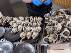 -盛宴自助餐厅(运达喜来登店)