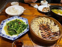 -呼吸森林·生态农庄农家乐私房菜