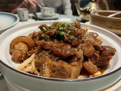 -客家汇·客家传承菜(水库店)