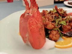 -新光酒家·河豚·海鲜·蟹料理(浦东店)