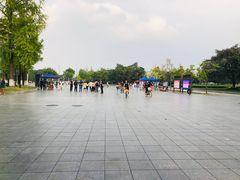 -四川大学(江安校区)