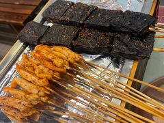 -昱家胡同·烧烤海鲜铜锅涮肉(和平里店)