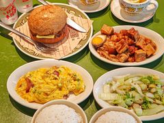 -广九餐室(陈家祠扬韬广场店)